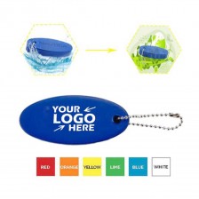 Floating Keychain
